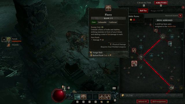 Diablo 4 Server Slam Gameplay - Part 4 смотреть онлайн
