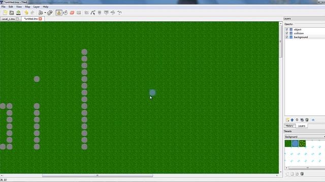 Tiled Map Editor With Slick2D - Java RPG Game Development - Ep.7 смотреть онлайн