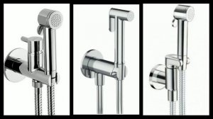 Какой гигиенический душ лучше