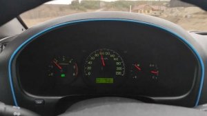 Какой расход топлива на Hyundai grand starex H1