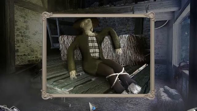 YOU TROLL | Fairy Tale Mysteries - The Puppet Thief Ep. 4 смотреть онлайн