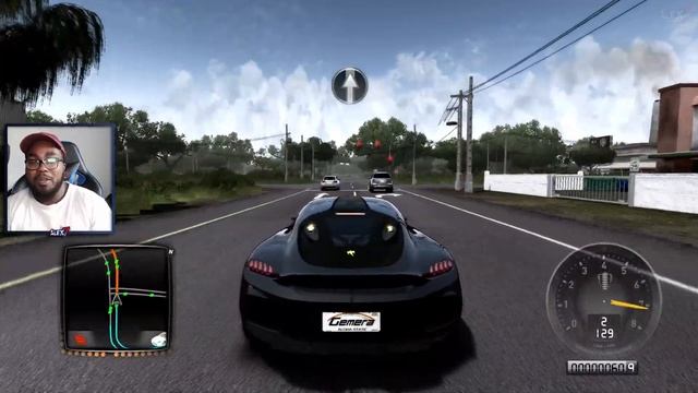 Test Drive Unlimited: Solar Crown - Should We Be Worried? | My Thoughts смотреть онлайн
