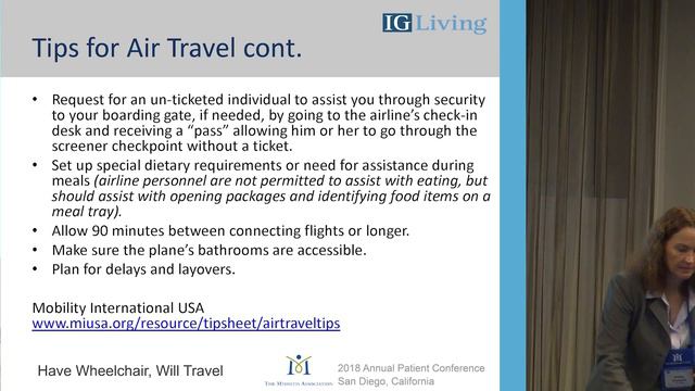 Have wheelchair, will travel, Abbie Cornett смотреть онлайн