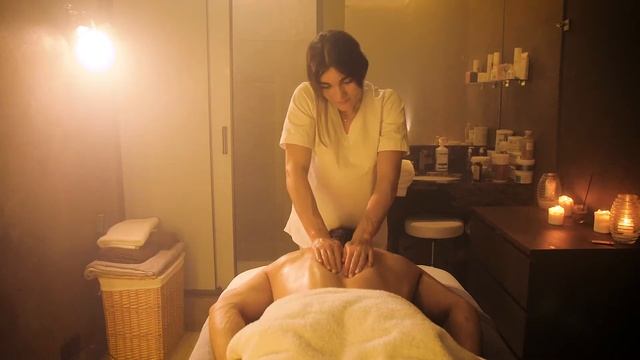 ПРОФЕССИОНАЛЬНЫЙ РУЧНОЙ МАССАЖ В КОМПЛЕКСЕ ГУРЗУФ РИВЬЕРА В ЯЛТЕ