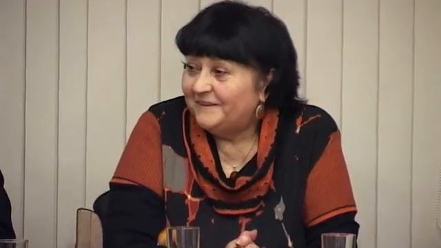 В Москве состоялась презентация книг журналиста Мариам Ахундовой смотреть онлайн