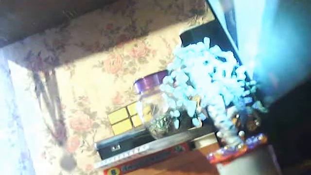 Видео с веб-камеры. Дата: 5 января 2014 г., 14:58.