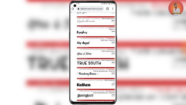 How To Add Custom Fonts In PixelLab App | How To Download And Install Fonts In PixelLab | смотреть онлайн