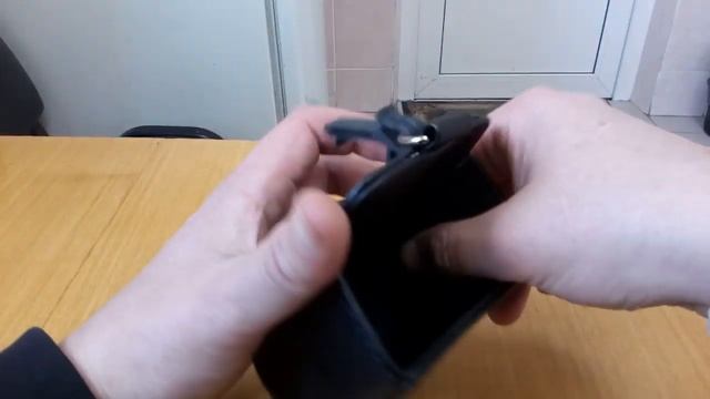 Автомобильный кармашек на воздуховод с Джум смотреть онлайн