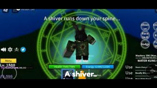 All System Messages in Roblox Blox Fruits Explained. смотреть онлайн