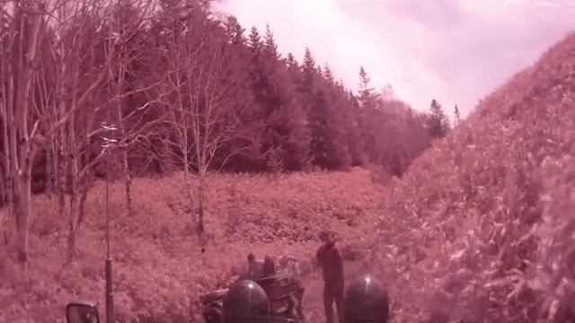 Квадроцикл проехал два раза по хозяину смотреть онлайн