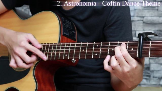 5 MEME LEGEND SONGS смотреть онлайн