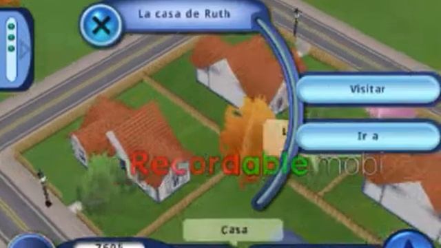 the sims 3 android #3 juan vouta смотреть онлайн