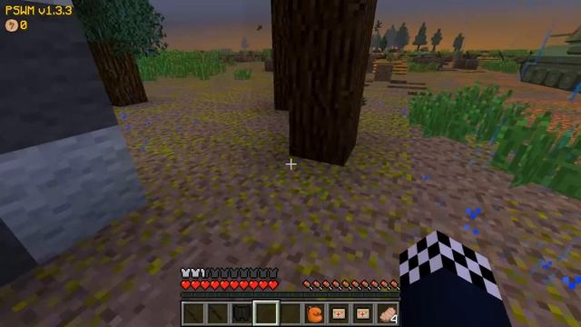 ?Вторая Мировая Война 2 [ДЕНЬ 5] Call of duty в Майнкрафт! Война в Майнкрафт! (Minecraft - Сериал) смотреть онлайн