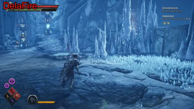 Dungeons and Dragons: Dark Alliance - Кристальные призраки: Адская сделка (26) смотреть онлайн