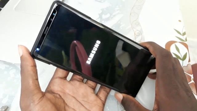 How to Root Galaxy Note 8 on Android 8.0 Oreo With TWRP & Magisk смотреть онлайн