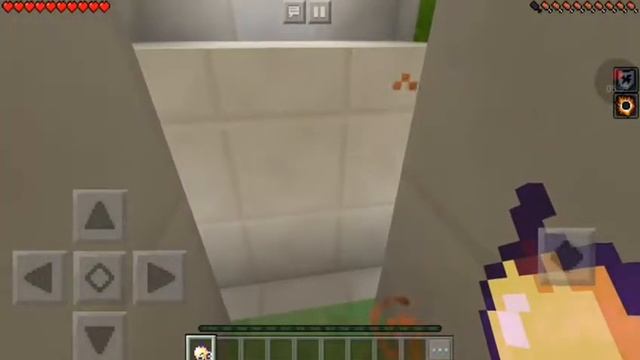 Похождение карты Slime Blocks (1часть) смотреть онлайн