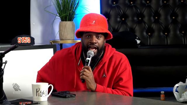 Beware of Female Security Guards — The Corey Holcomb 5150 Show 2/6/24 Feat DarleneOGOrtiz KraigSmit смотреть онлайн