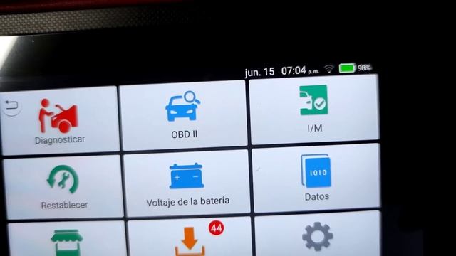 Que Opinan Sobre El LAUNCH CPR129E?️?⚙️ смотреть онлайн