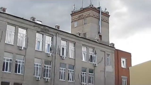 Путешествие по Косино #2 смотреть онлайн