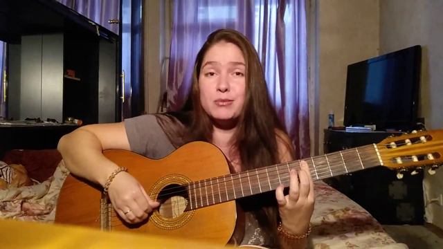 Анна Розанова - Bossa-nova (автор Александр О'Шеннон) смотреть онлайн