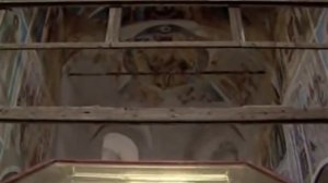 СВЯТОЙ АЛЕКСАНДР СВИРСКИЙ. ТАЙНОЗРИТЕЛЬ