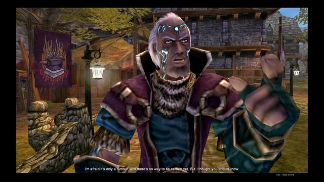 Let's Play Fable: The Lost Chapters Part 8 (1080p)HD PC смотреть онлайн