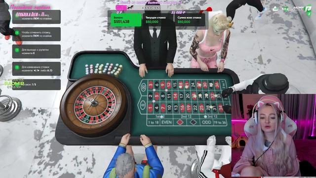 Няш-мяш и гта 5 рп | Radmir 2 смотреть онлайн