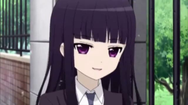 Аниме Клип - Ты готов услышать нет? смотреть онлайн