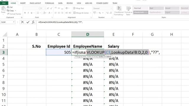 Learn Excel Professional Reporting [PART2] | TechProVidz смотреть онлайн