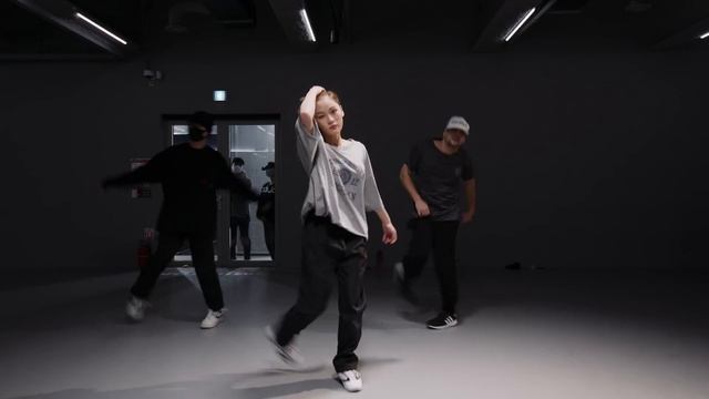Roddy Ricch - The Box / Austin Pak Choreography смотреть онлайн