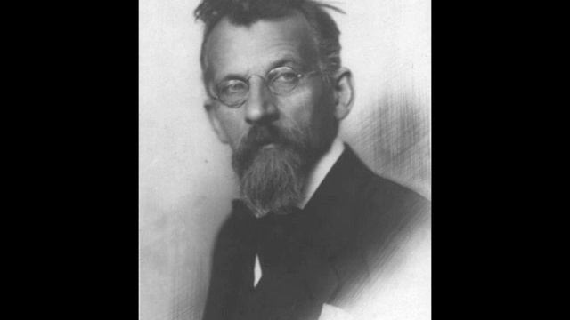 Hans Pfitzner (1869-1949) - Scherzo, For Orchestra