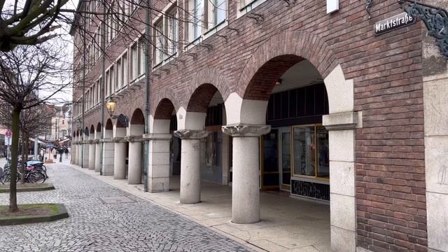 # 440 Альтштадт.Дюссельдорф.Германия/Altstadt.Düsseldorf.Germany смотреть онлайн