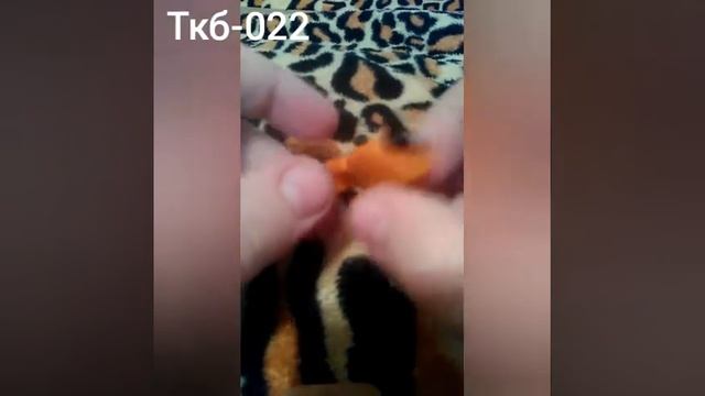 Мои оружия из пластилина 2