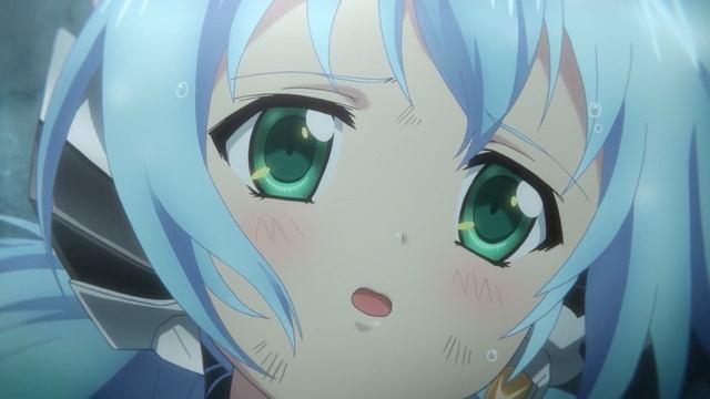 Planetarian's Best Scene смотреть онлайн