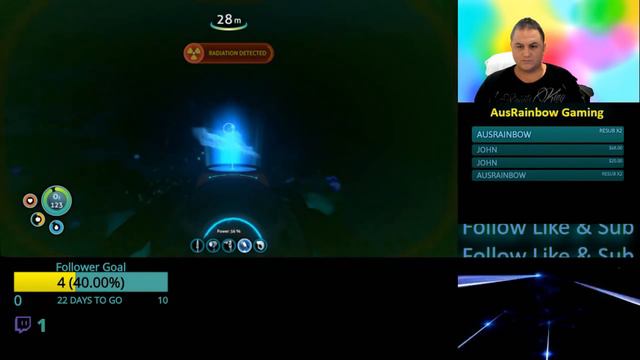 I lost my Base in Subnautica смотреть онлайн