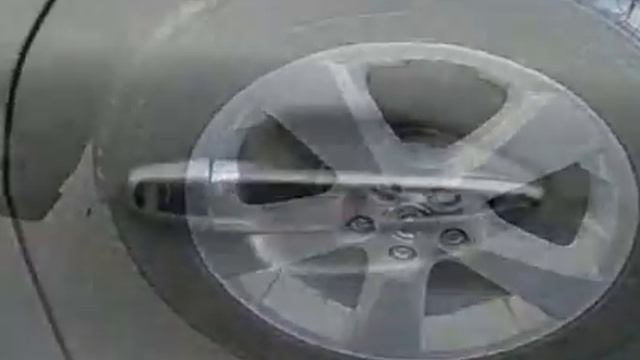 2004 Lexus RX 330 SUV смотреть онлайн