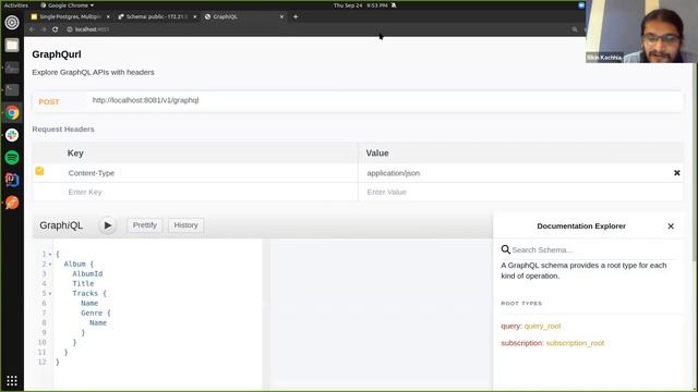 Coming Soon: Connect Multiple Hasuras to one Postgres смотреть онлайн