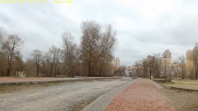 Оболонская набережная. смотреть онлайн