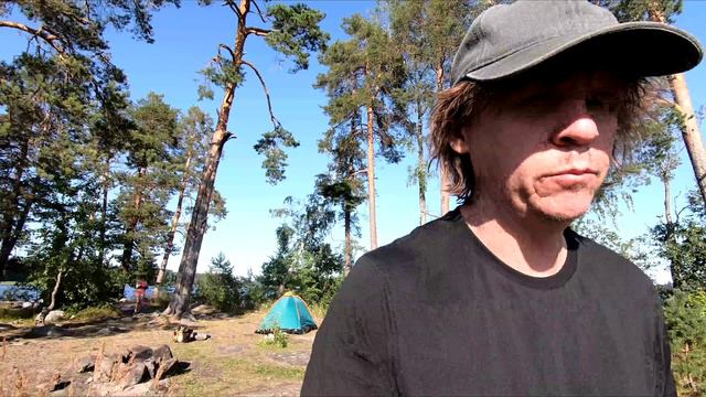 На байдарке на остров смотреть онлайн