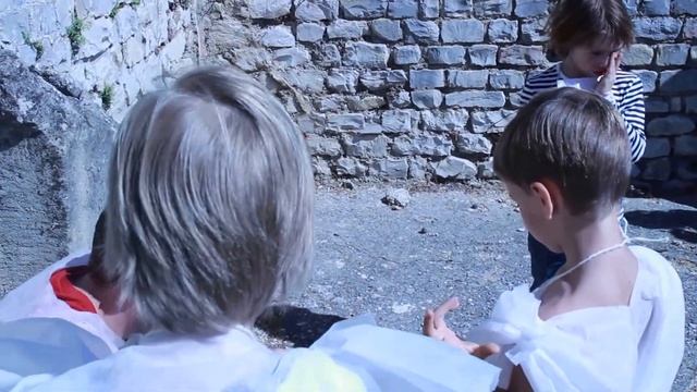 Римский трактирщик смотреть онлайн