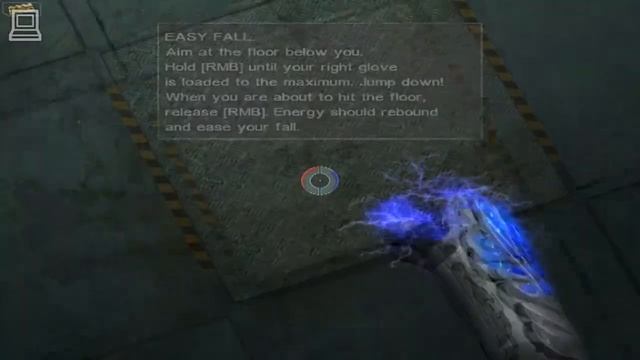 TwinSector : GeForce 8600M GT смотреть онлайн