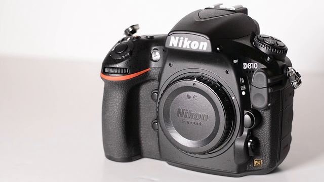 Nikon d810 first look смотреть онлайн