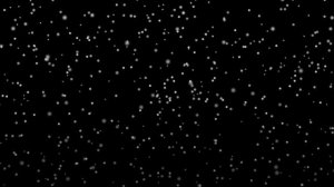 Фон-маска. Снегопад 27