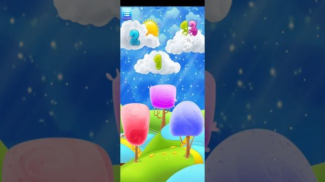 123 Learning Number Counting & Tracing For Kids 2021 Game Review 1080p Official GameCrush смотреть онлайн