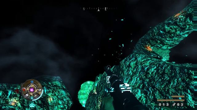 Wolfenstein #21 ФИНАЛ