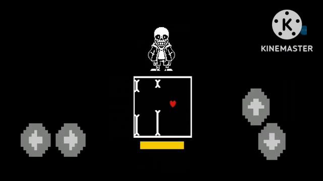 Undertale Last Breath Android DEMO (Undertale Fan Game)