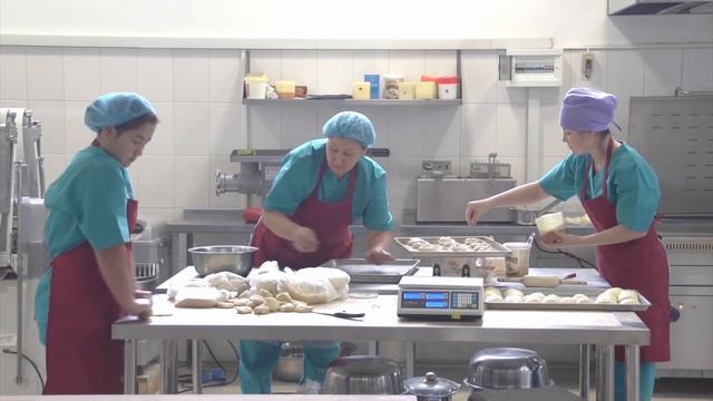 Супермаркет "Супер Арзан" смотреть онлайн