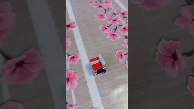 Лего холодильник смотреть онлайн