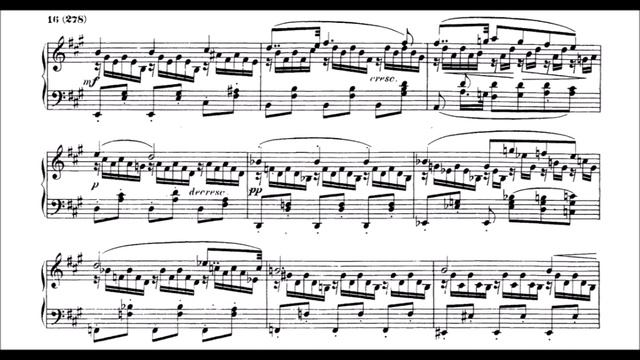 Schubert - Sonata in B-flat major, D.960 - Andante sostenuto - Cyprien Katsaris Piano смотреть онлайн