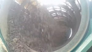 Троммель (барабанный грохот)